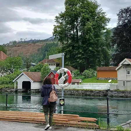 Norway Tatil Evi *