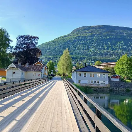 Tatil Evi Norway Stryn