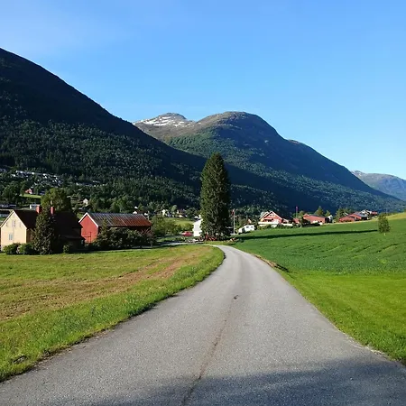 Tatil Evi Norway Stryn